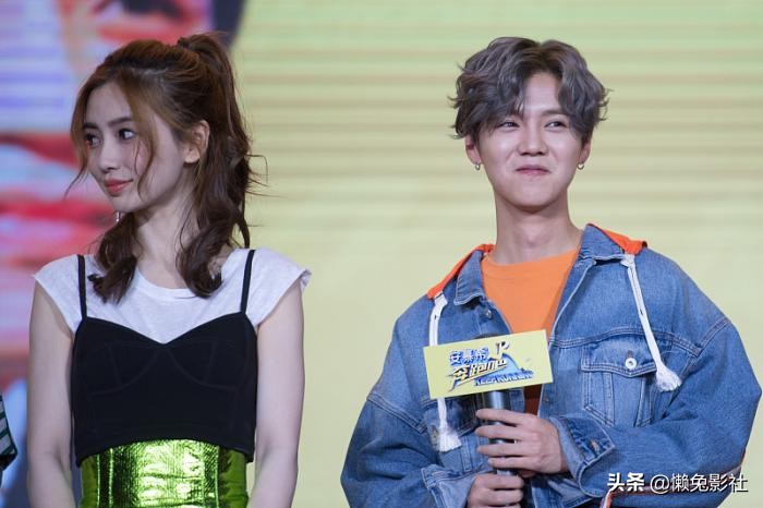 视金钱为粪土的男影帝，对作品要求高，拒绝高