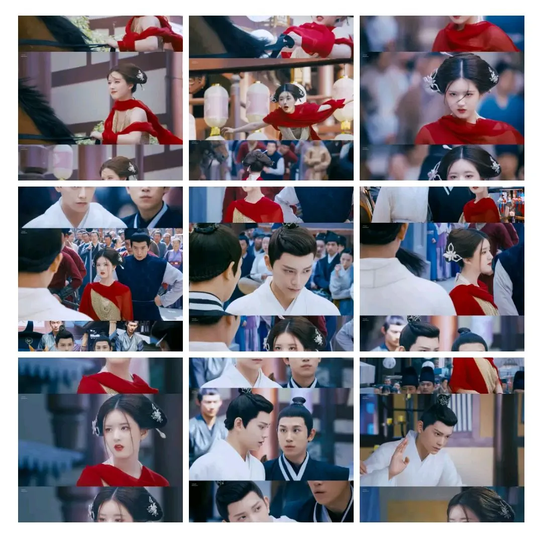 黄景瑜遭前妻石锤？苗苗管不住郑恺？赵露思碰