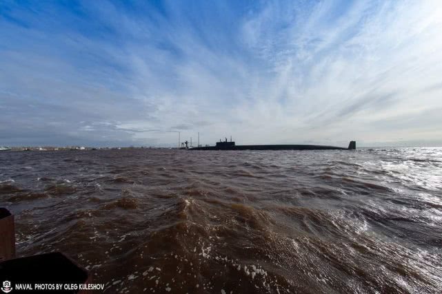 可轻易重启人类文明！俄海军灭国神器王者归来