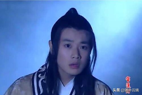 曹骏复出被嘲，“莫小贝”在《山海情》当妈，童星转型有多难？