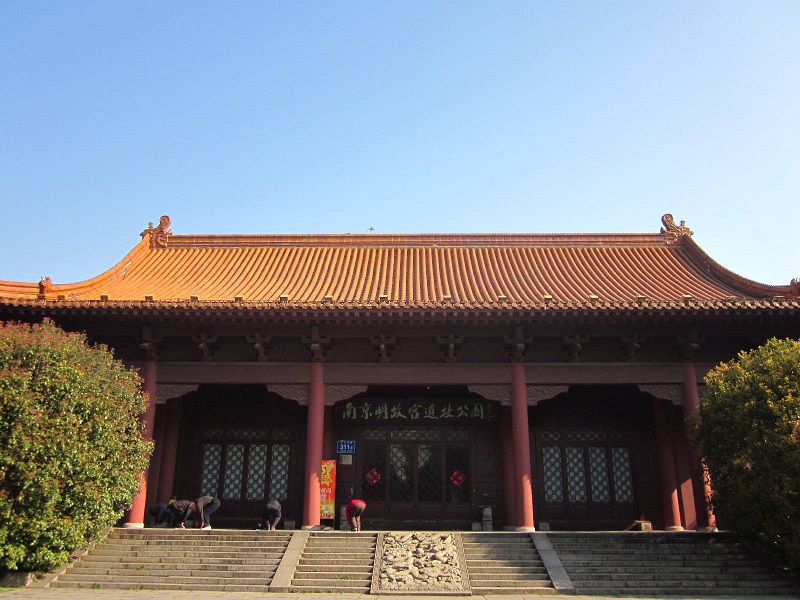 为何历史上在南京建都不长久？历史学家说：是