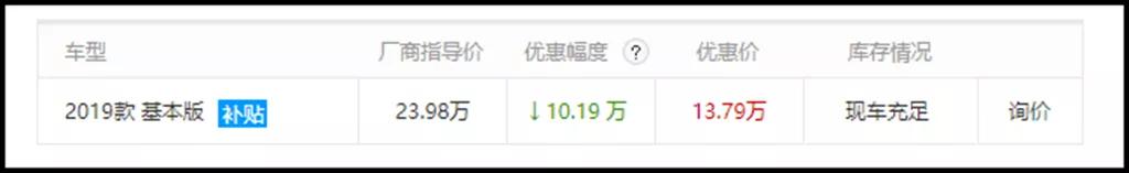 降价汇总｜优惠一辆宝马3系的价格，开揽胜的机会来了