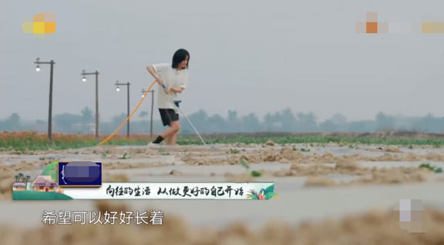 继谭松韵后，张子枫再遇知心大姐姐，两人互动