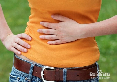 胃脘痛最常见的肝气犯胃证