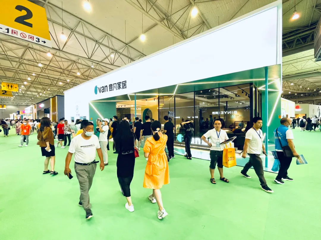 2021成都展不止是年轻化,沙发、软床、床垫三大品类市场进化之路