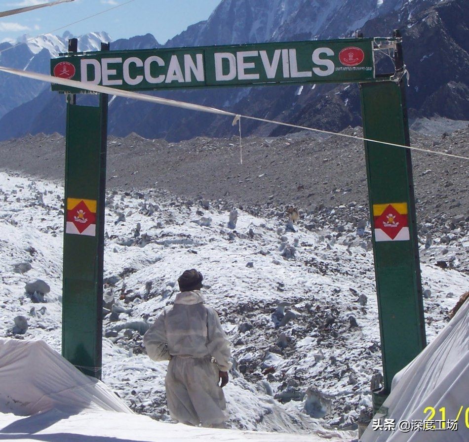 拉达克为何遭印度控制，成为印军桥头堡？因为