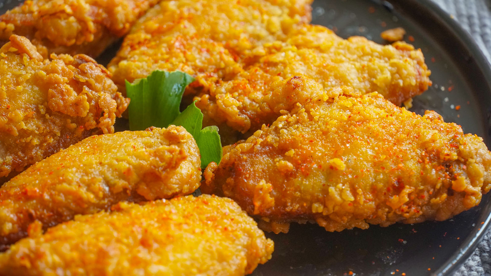 夏天，多给孩子吃这6道家常菜，好吃营养又简单，孩子爱吃易吸收