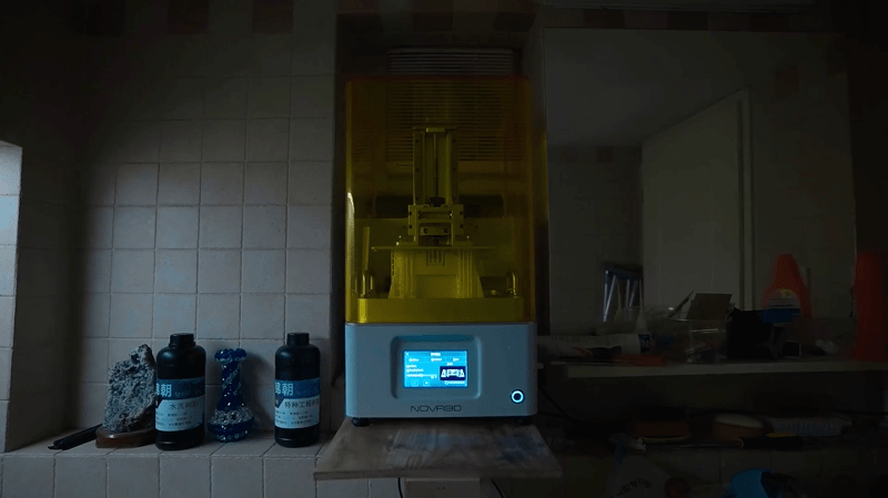 高中Up主200天肝出偷懒机器人！可拎包，全场景跟随，播放破百万