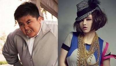 《长江7号》原来不止徐娇反串，最后一位身份令人吃惊