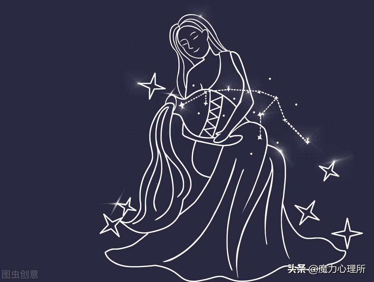 21年3月19日的水瓶座星座运势 魔力心理所 Mdeditor