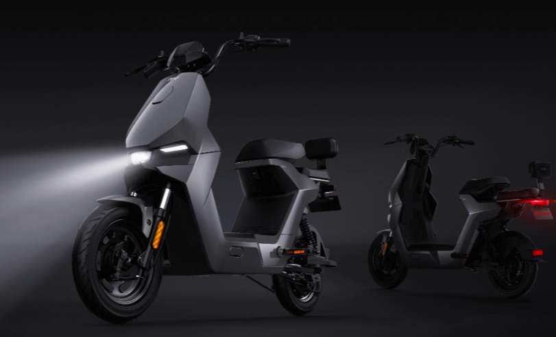 小牛发布新款电动车搭载超轻耐低温锂电池60km实测续航