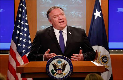 躲過初一躲不了十五，德特里克堡發生了什麼？ 美國民眾請願公開