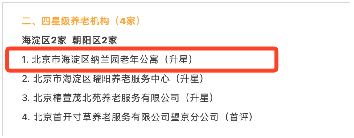 燕山民政等多單位到訪泰和養(yǎng)老旗下納蘭園老年公寓交流座談