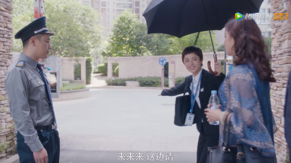 国剧屏蔽掉的台词，他也敢说