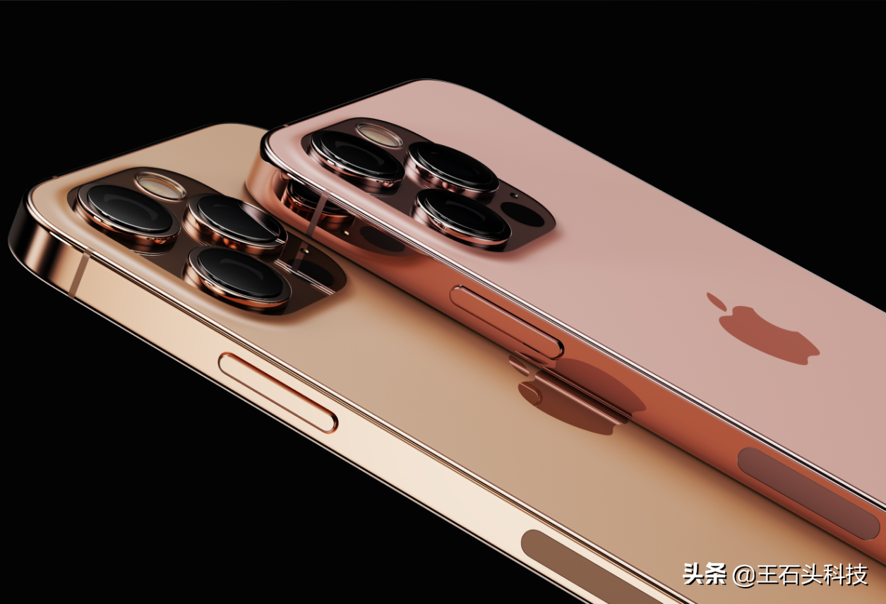 苹果正式官宣，iPhone 13系列终于确定，9月15日凌晨登场