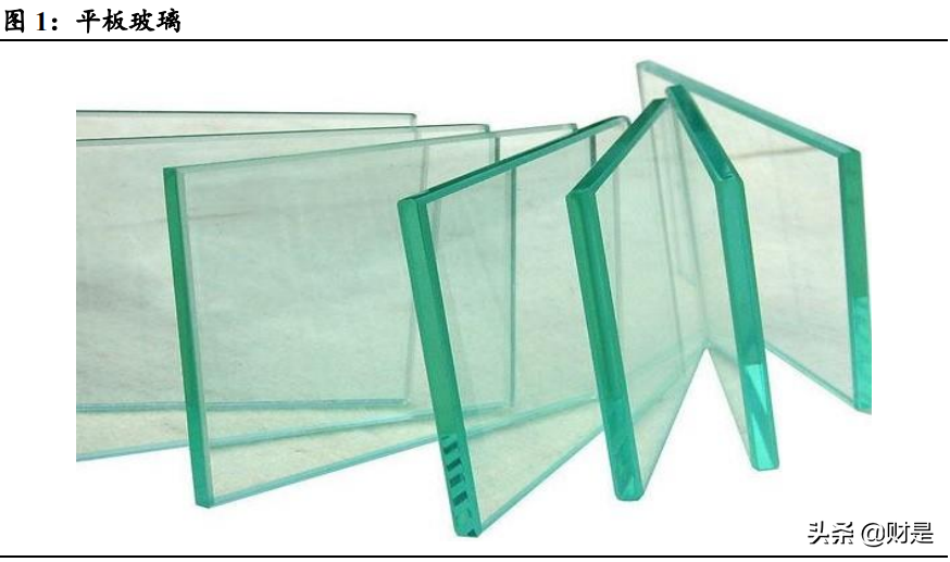 建筑材料行业深度报告：供需保持紧平衡，景气有望持续