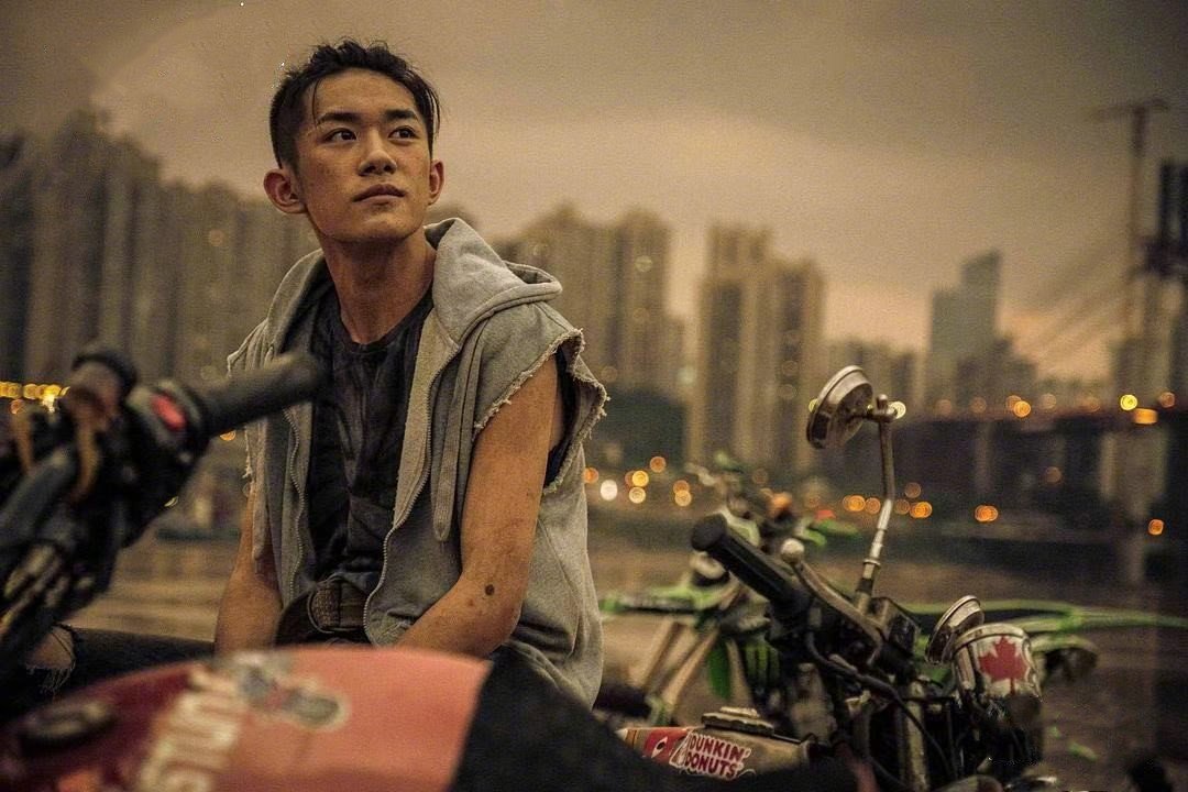 《少年的你》经典台词集锦