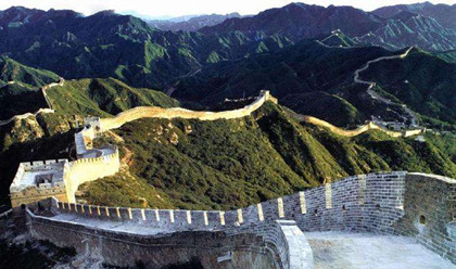 四大原因让中华文明能传承延续到今天 要感谢秦