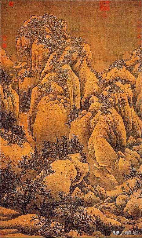 《唐诗三百首》一部流传很广的唐诗选集321首大全集