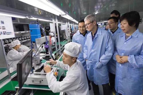 如果富士康搬离中国，对中国制造业影响有多大？