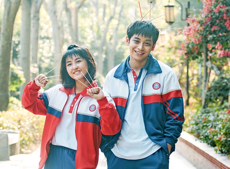 24 hours of booking office are broken 100 million, force presses week fast condole to hit Gu Ling, zhang Zifeng by what so " horizontal " ? 