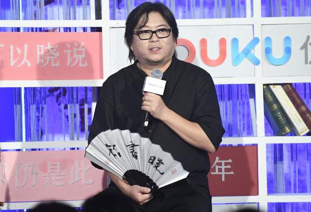吴宗宪曾经在主持一档综艺节目时自曝拥有120个比特币