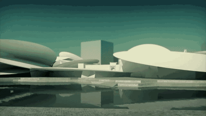 2019年最值得期待的17个建筑新作项目