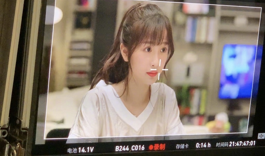 《创造营2020》陈卓璇仍排前三，背后资本不容小觑，赢希林太简单