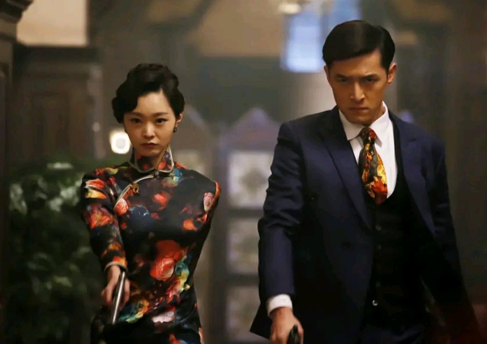 “明明是女配，偏要把自己演成女主”的5部剧，我最服第5位