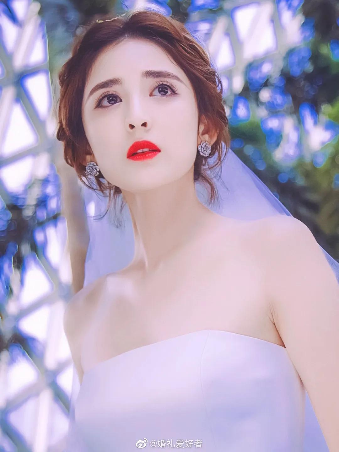 对婚纱的憧憬唯美句子  生活有所期待唯美句子图片