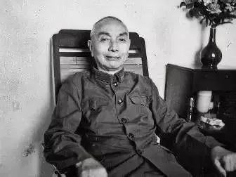 卧底将军、红色间谍郭汝瑰，1949年通电起义，最