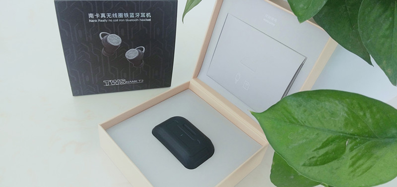 影院级声音呈现，聆听天籁之音，南卡T2 每一点都值得炫耀