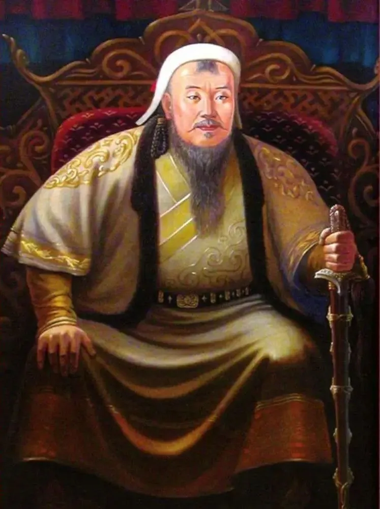 公元1272年,蒙古大汗忽必烈做了一个让很多蒙古王公费解的决定:放弃成