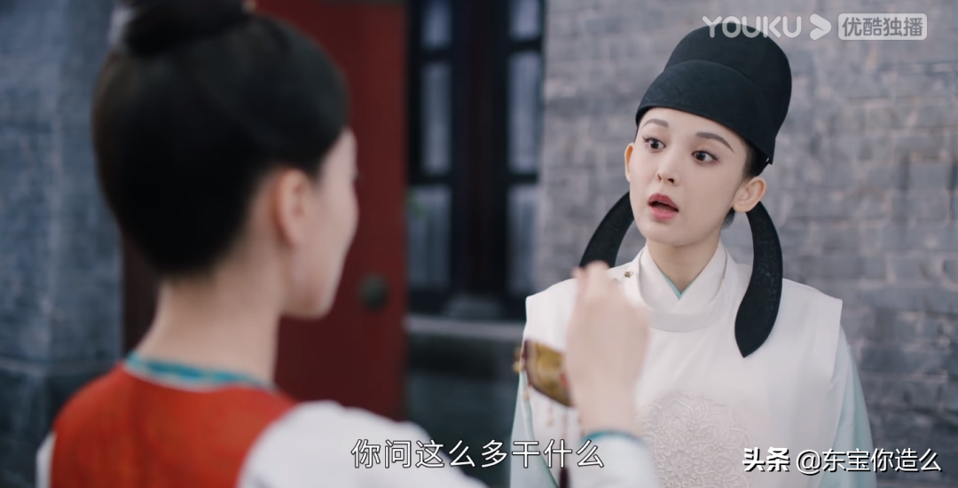 2021年度7部烂剧，每部都烂得清新脱俗，刘涛第五，吴谨言第三
