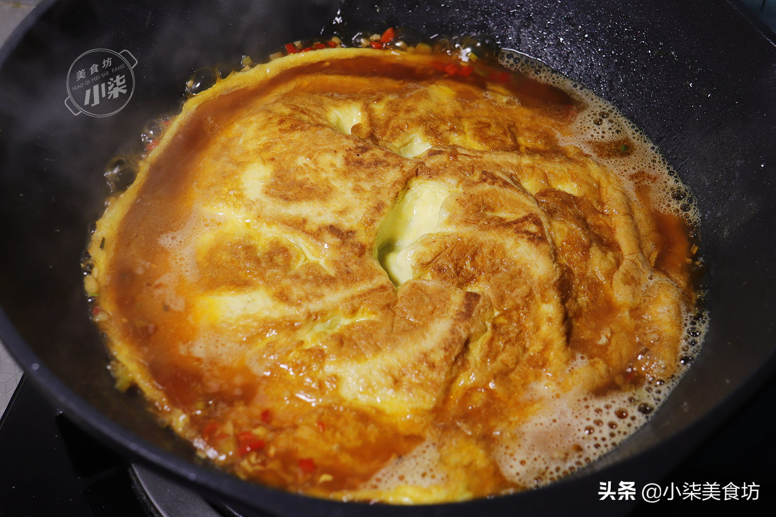 豆腐這做法太香了，飯店賣58一盤，在家成本不到5元，解饞過癮