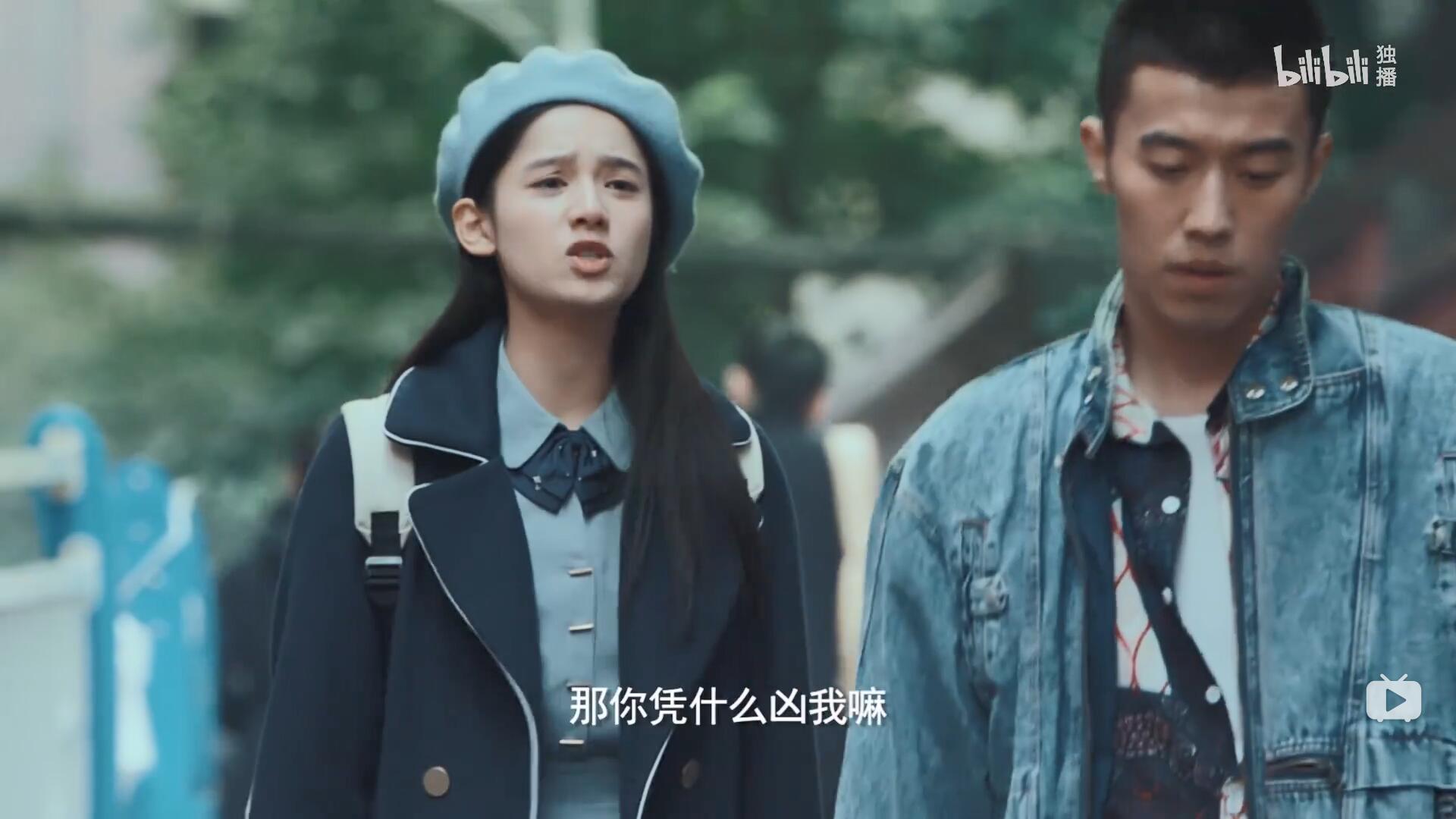 全程重庆取景，导演张一白的最新作品，风犬少年的天空究竟如何？