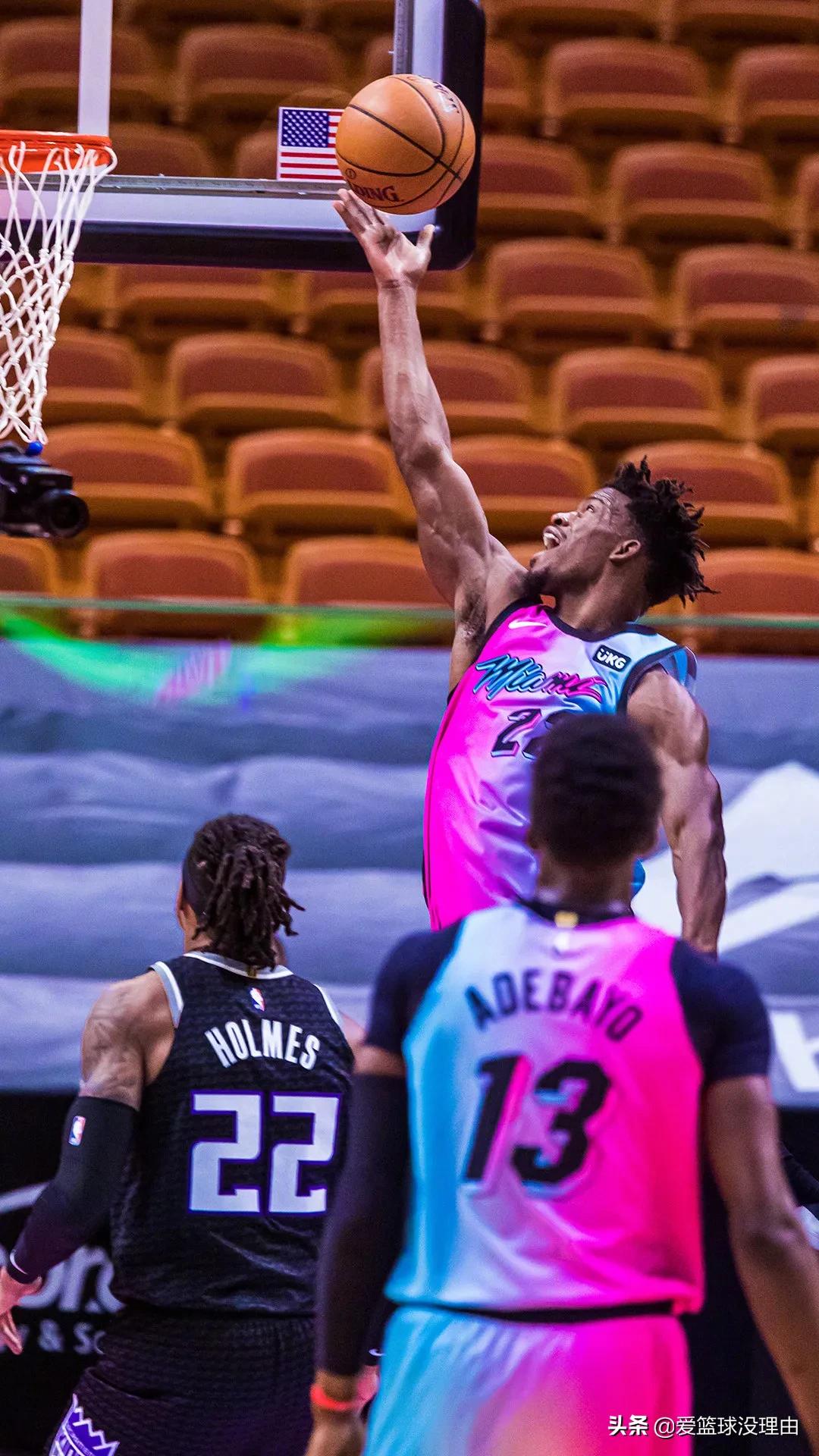 NBA the first a tough guy! Butler reappears first regnant match, aid team to end 5 be defeated repeatedly