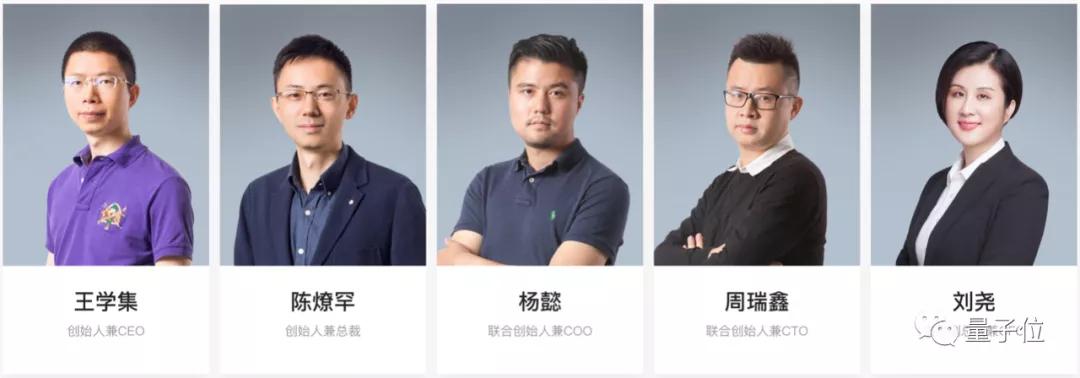 創(chuàng)始團(tuán)隊(duì)來自阿里，騰訊卻是大股東，涂鴉智能本周要在美股上市