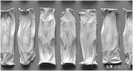 打砸抢烧乱成一锅粥，老美还四处秀肌肉！真的