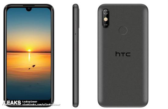 HTC Wildfire E系列產(chǎn)品四款型號宣圖曝出，配備令人感慨萬千