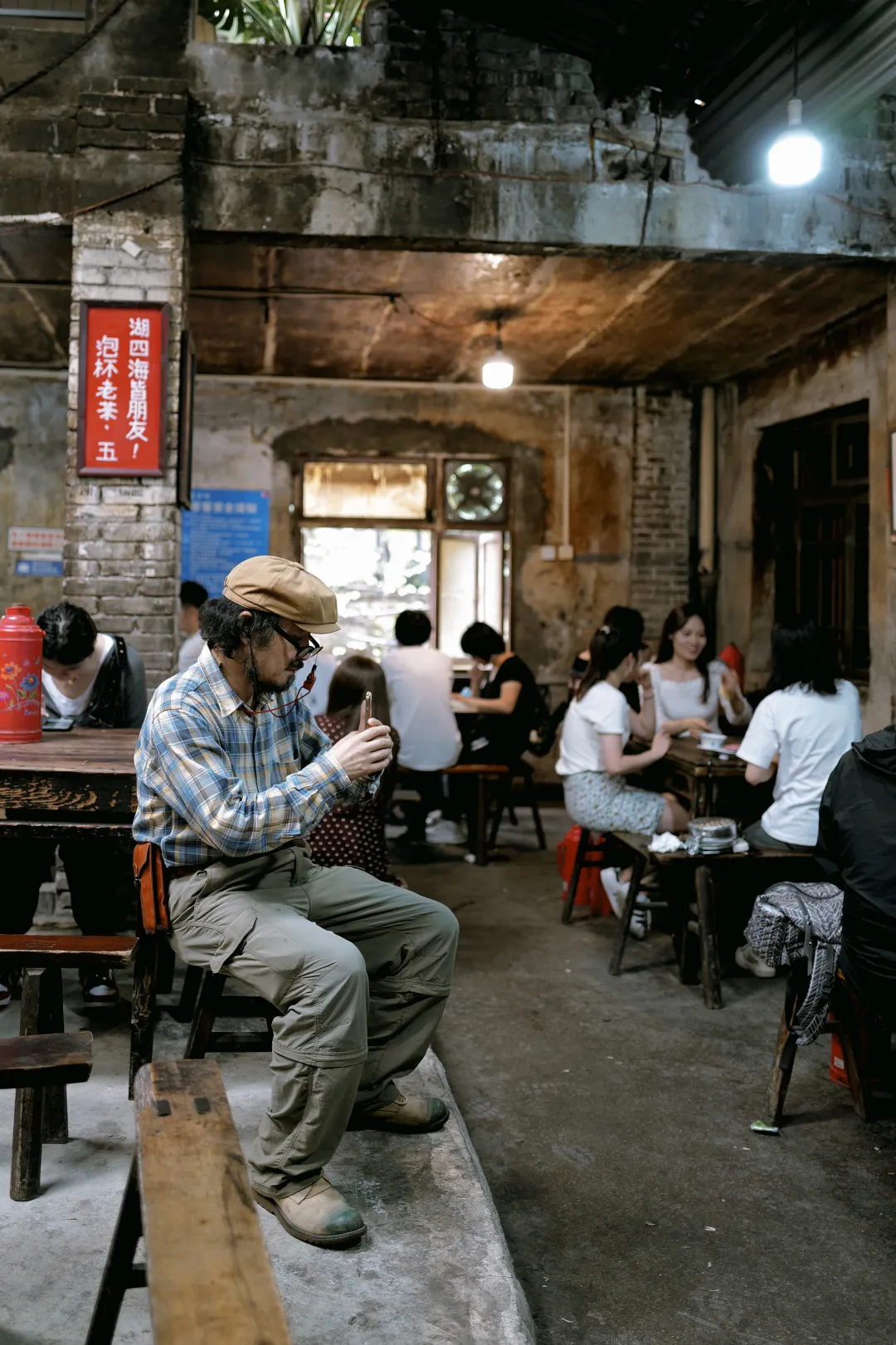 重庆旅游惊!竟然有人说重庆不适合旅游?
