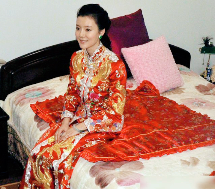 车晓的豪门婚姻，给她带来的伤害远比你想象得更恶劣