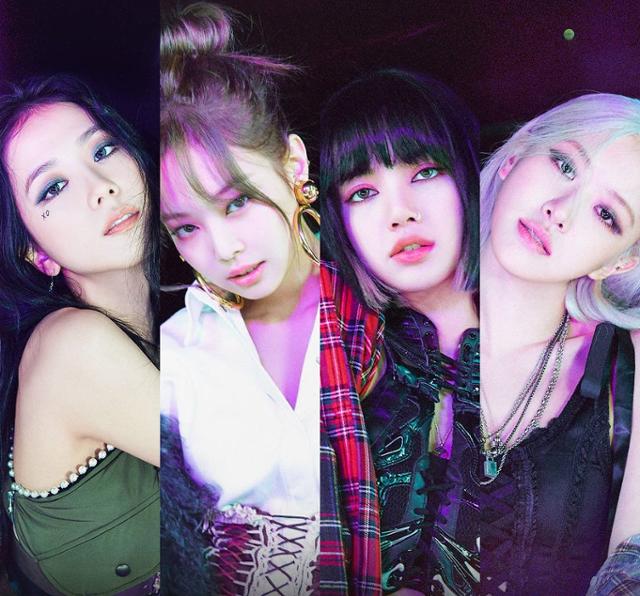 人气女团x综艺男团,时隔三年粉墨再次造访认哥,期待感爆棚