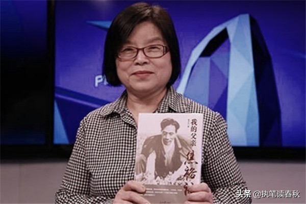 焦裕禄42岁患癌去世，留下了6个孩子，如今个个