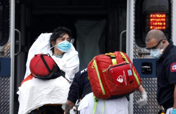 美或將迎來至暗時刻？ 多位美國專家連發預警，中國外交部重磅發聲