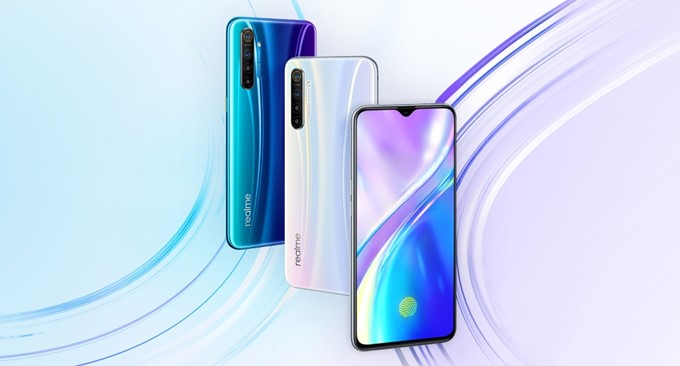 Realme X/Q将升級安卓10最底层线刷包-出示更全方位的服务程序