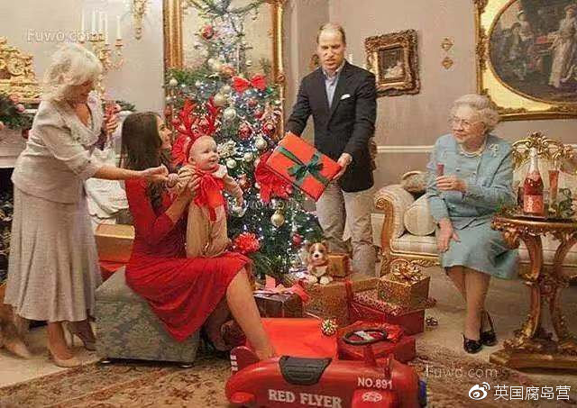 圣诞节来临，给你的节日攻略