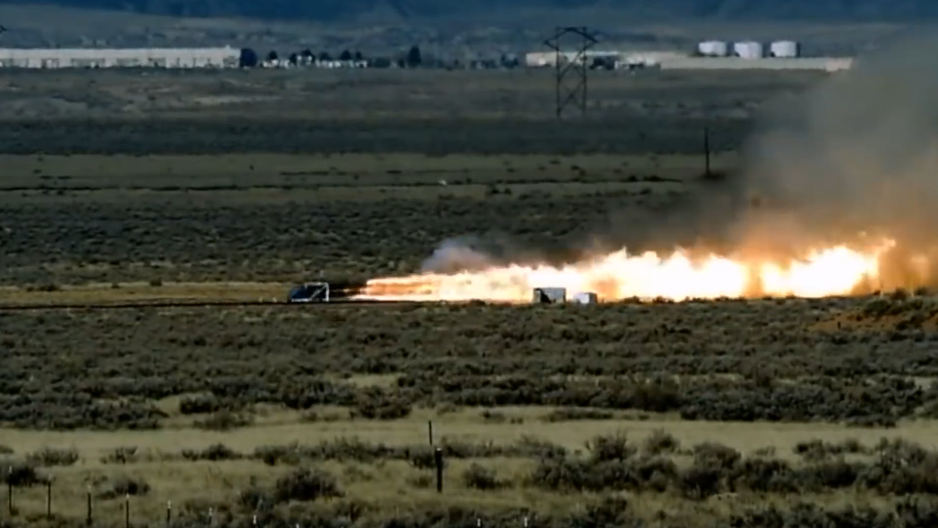 人類目前製造的最快物體，工業化有多牛，超越想象的極限