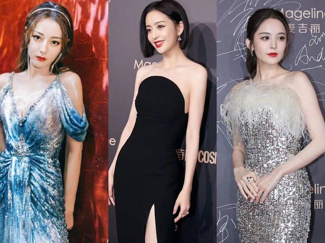 客观分析，热巴、娜扎和佟丽娅，“新疆三美”谁最耐看？