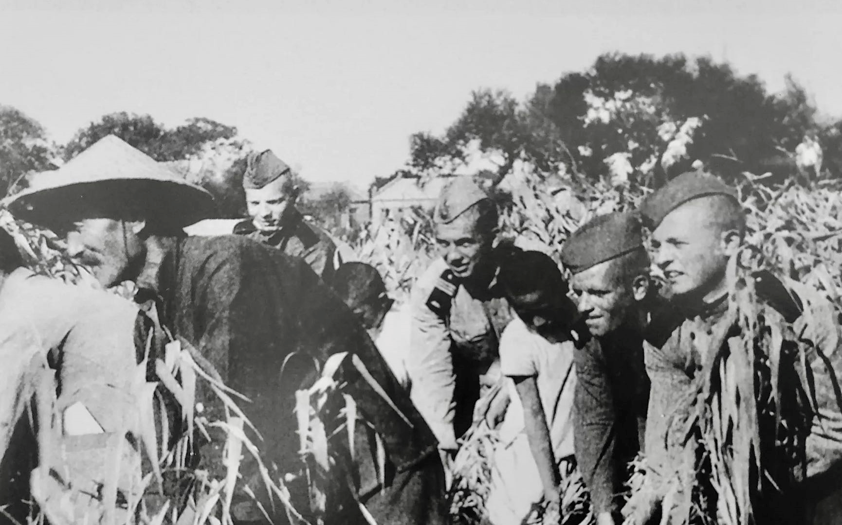 巨人较量：为收回苏军霸占的旅顺大连，主席和斯大林激烈交锋始末